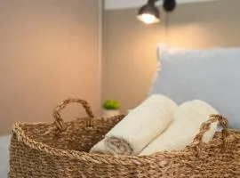 Departamento céntrico con estacionamiento gratis