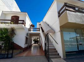 Departamento espiral, hotel v destinácii Embalse