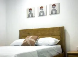 Apartamento coral del mar