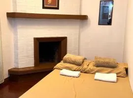 Cozy Room Near Session Road Private Bathroom