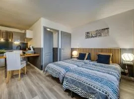 Studio in city center - Very close to CERN and all amenities