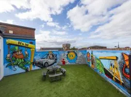 East Village Belfast