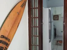 Mar e descanso