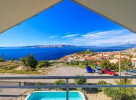 Villa The Sunset View