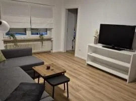 Ferienwohnung Lindenau
