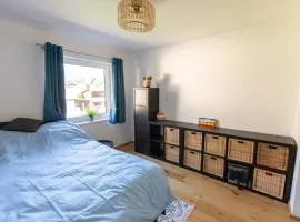 Gemütliches Gästezimmer mit einigen Extras