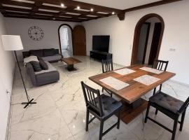 TF Schwarzwald, готель у місті Бад-Зеккінген