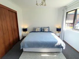 'Serene Family' Holiday Home in Tauranga