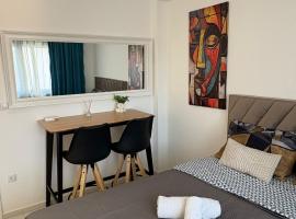Nik 2 โรงแรมในครูเชวัซ