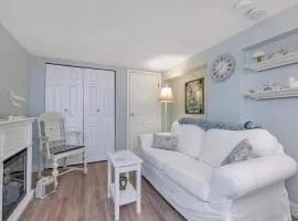 Quaint 1 bedroom lower suite in Victoria, BC