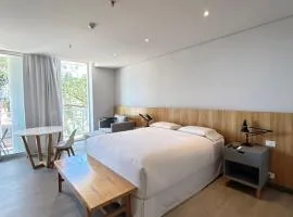 Solara Hotel Boutique