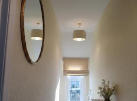 Number 47, hotel a Hawick