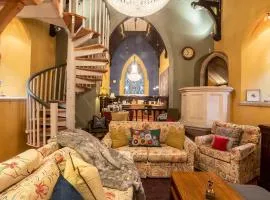 Beautiful Restored 19th Century Gothic Church