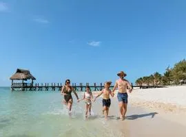 The Fives Beach Hotel & Residences - All Senses Inclusive