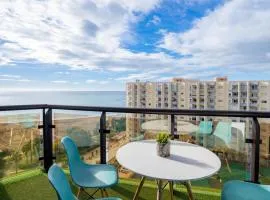 Blue Horizon Alay - GoLetMalaga