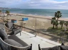 Sea Breeze Penthouse - GoLetMalaga