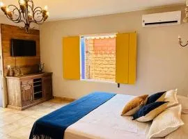 Pousada Jardim Colonial