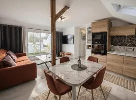 Cosy Garden DisneyLand