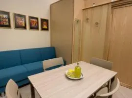 Tra chiazza e casteddu