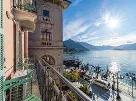 Salita Monastero 1 Apartments