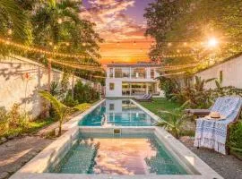 11BR I Hacienda Zalama