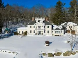 Secluded Estate • Optional Guest House Pond Playroom Gym Theater Sunny Pond by AvantStay