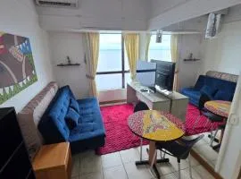 tropical Flat Belissimo