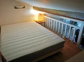 Charmant T1Bis Lumineux 15min Lyon