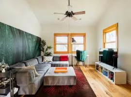 Hyde Park casitas