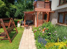 Apartament، فندق في رابكا