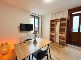 L'Escapade à Foix - Cœur historique & Apaisant