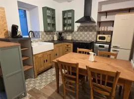 Maison Ty Bian Prieuré