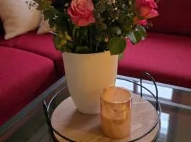 Ferien im Gartenrausch - Gönn Dir eine Auszeit im Herzen von Wörlitz