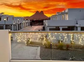 Sunset Point San Carlos