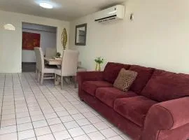 Casa 12 Blvd Morelos Muy cerca de todo