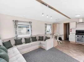 Seton Sands - 3Beds Sleeps 8 - Premium Lodge with ramp