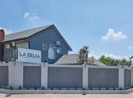 La Zelia Guestrooms and Mini Conference