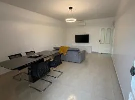 Sunset Tarrafal Apartments