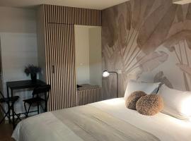 Luméa 126, hôtel à Éguilles