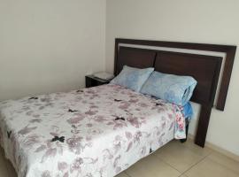 Hotel Morelia Nova, Hotel in Morelia