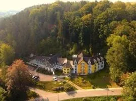 Hotel Waldhaus Lauenhain