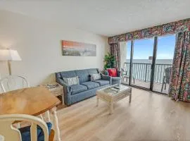 NEW Upscale1BR Direct Oceanfront View,King,Pools