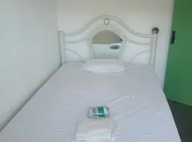 Casa Amarela