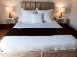 Be'er Sheva 113 Casa de Huéspedes