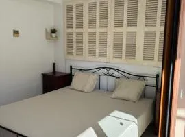 Pollensa apartament