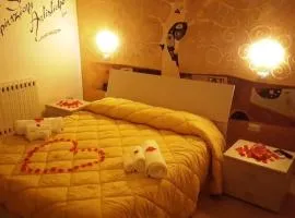 La Dimora Degli Artisti