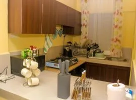 S&D homes Makasembo opposite Moi Stadium near Mega city shopping mall