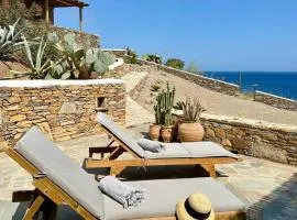 Aegean Paradise, Kythnos, Naousa