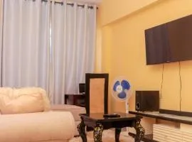 S&D homes Makasembo opposite Moi Stadium near Mega city shopping mall