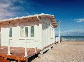 fialkowski chata โรงแรมในยาสต์เชอเบีย กูรา